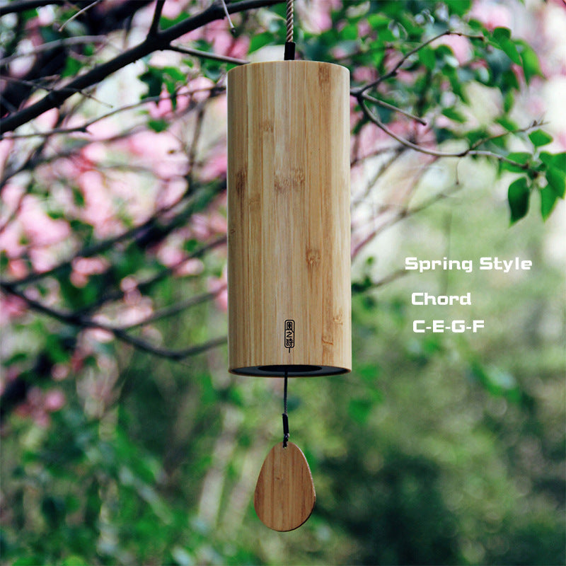 Find Your Harmony with Our Wind Chimes: Poems Of Wind Chord Wind